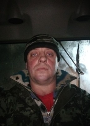 Александр Еськов, 39, Россия, Новосибирск