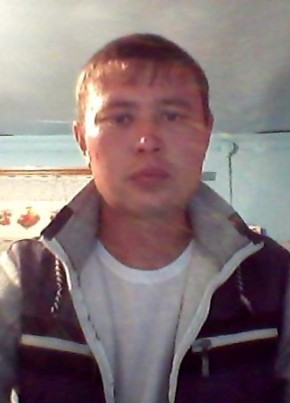 Николай, 40, Россия, Курумкан