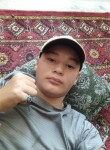 Muhammadkarim, 24 года, Toshkent