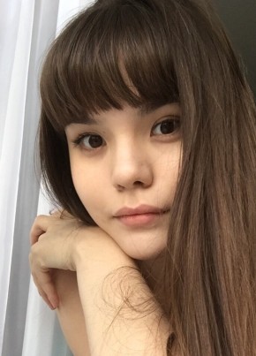 Диана, 22, Россия, Екатеринбург