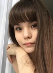 Диана, 22 года, Екатеринбург