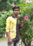 Akhir Sk, 18 лет, Bhubaneswar