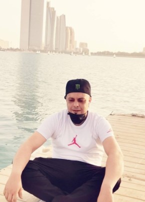 Jamal, 37, الإمارات العربية المتحدة, أبوظبي