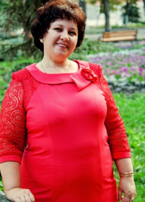 Татьяна, 55, Россия, Самара