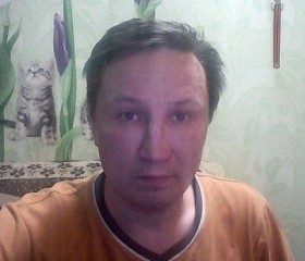Вадим, 52 года, Лоухи