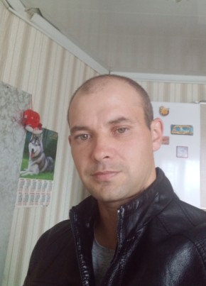 Алексей Петров, 42, Россия, Петрозаводск