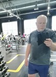 Eduard, 61, Saint Petersburg