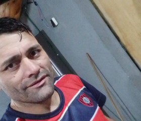 Mariano, 40, Buenos Aires