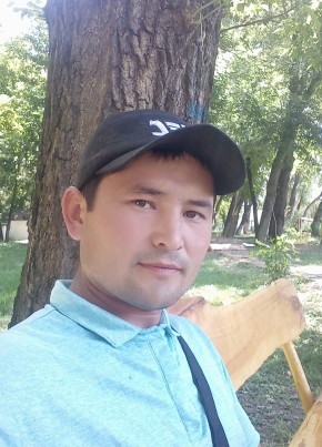 фархад, 36, Кыргыз Республикасы, Бишкек