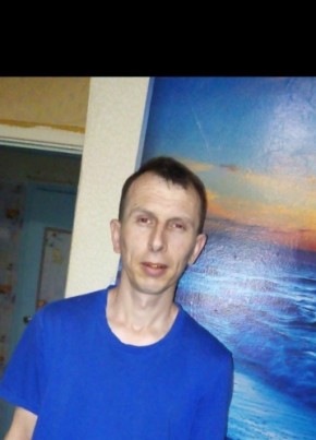 Александр, 40, Россия, Исетское