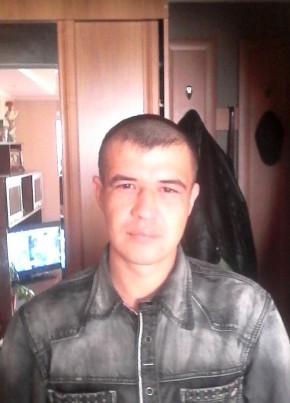 Рамиль, 39, Россия, Ишимбай