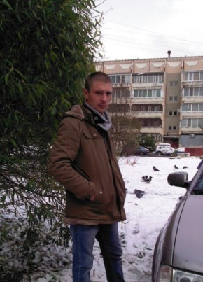 Алексей, 38, Россия, Кадуй
