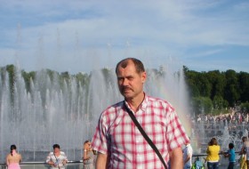 Николай, 70 - Только Я