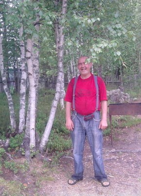 Александр, 68, Россия, Армавир