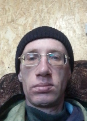Дима, 43, Россия, Урень