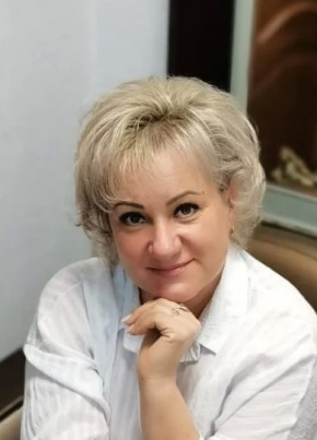 Людмила, 51, Россия, Новокузнецк