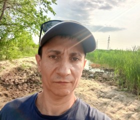 Ravil, 41, Ulyanovsk