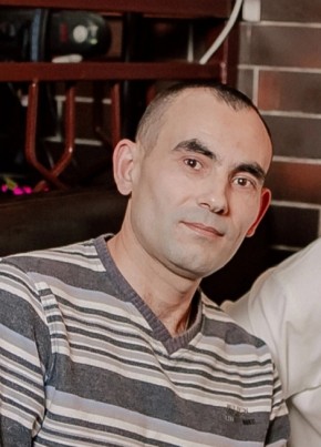 Nikolay, 39, Russia, Novomoskovsk