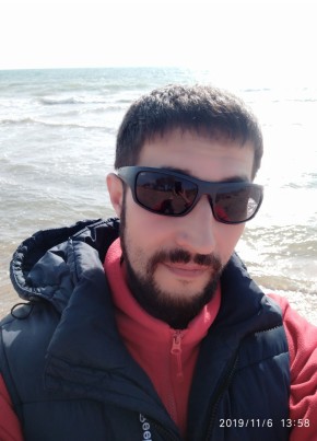 Алексей, 41, Россия, Евпатория