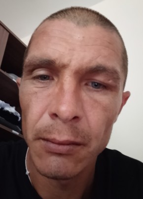 Сега из Нижнего Тагила 35 лет
