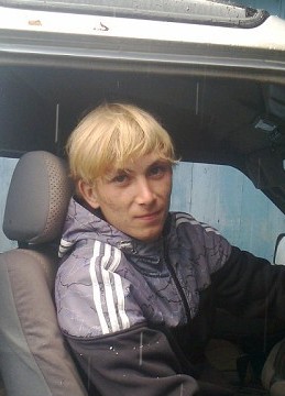 Валёк, 30, Россия, Черепаново