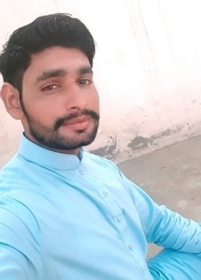 Ahtsham, 22, پاکستان, فیصل آباد