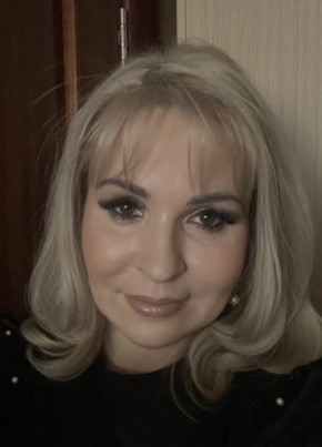 Екатерина, 49, Россия, Химки