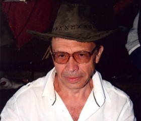 Вячеслав, 74 года, Казань