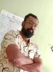 B ikram, 44 года, Calcutta