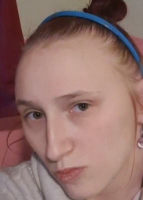 Ксения, 28, Eesti Vabariik, Tartu