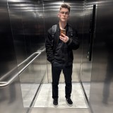 Stephan, 20  , Saratoga