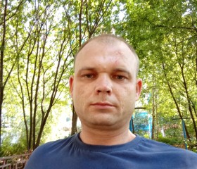 Rod, 38 лет, Москва