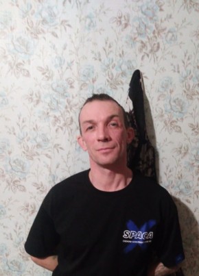 Алексей, 41, Россия, Дубна (Московская обл.)