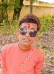 HimanshThakur, 22 года, Lucknow