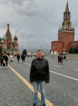 Андрей, 57 лет, Балаково