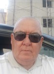 Kamal, 61, Tashkent