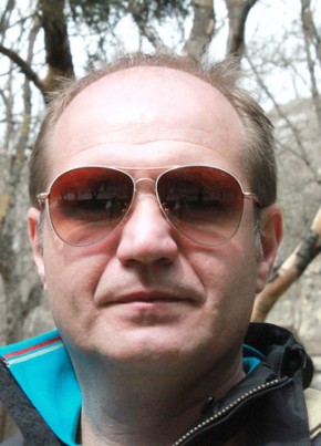 Руслан, 55, Россия, Пятигорск