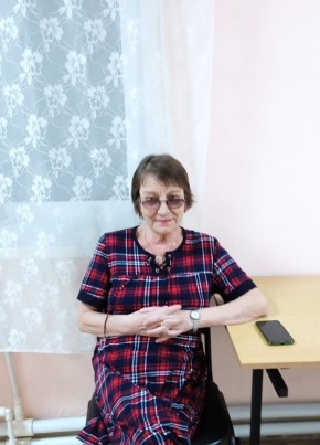 ирина, 65, Россия, Вологда