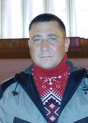 Владимир, 35, Россия, Оренбург