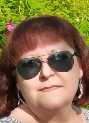 Алиса, 52, Россия, Оленегорск