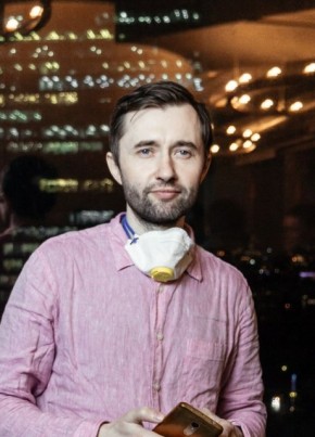 Oleg, 34, Russia, Moscow