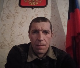 Иван, 45 лет, Сніжне