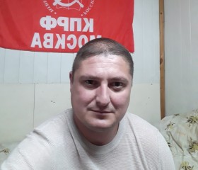 сергей, 46 лет, Дзержинский