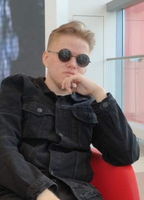 Styepa, 19, Russia, Petrozavodsk