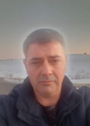 Максим, 40, Россия, Лиски