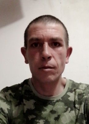Алексей, 35, Россия, Заринск