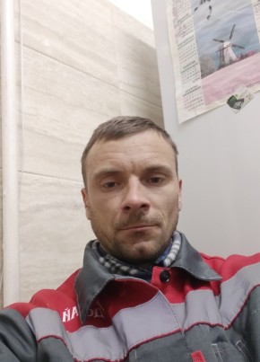 Саша, 36, Рэспубліка Беларусь, Горад Астравец