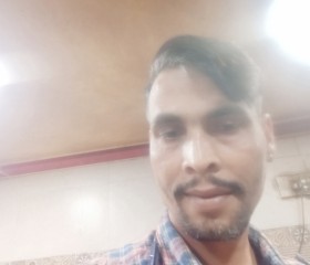N R, 41, Ahmedabad