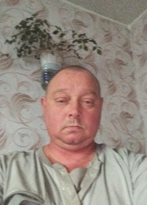 Александр из Алдана 49 лет