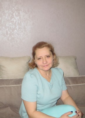 ИРИНА, 50, Рэспубліка Беларусь, Баранавічы